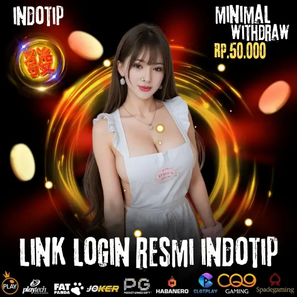 Indotip: Wadah Game Karya Anak Bangsa Dari Swasembada Desa